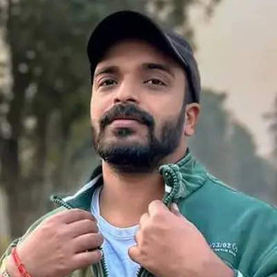 Ankur Agarwal