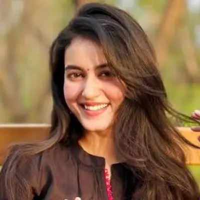 Krati Saini